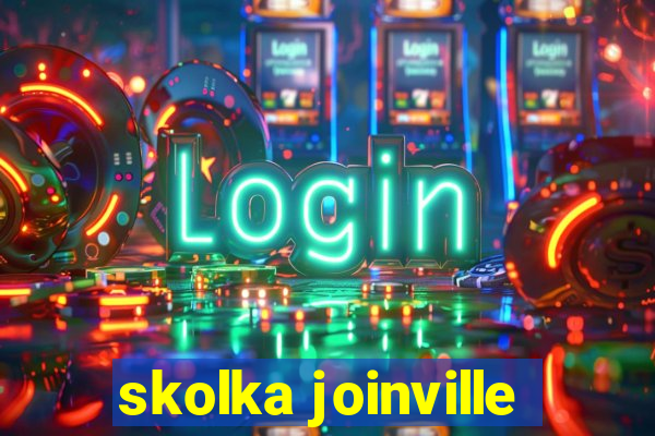 skolka joinville